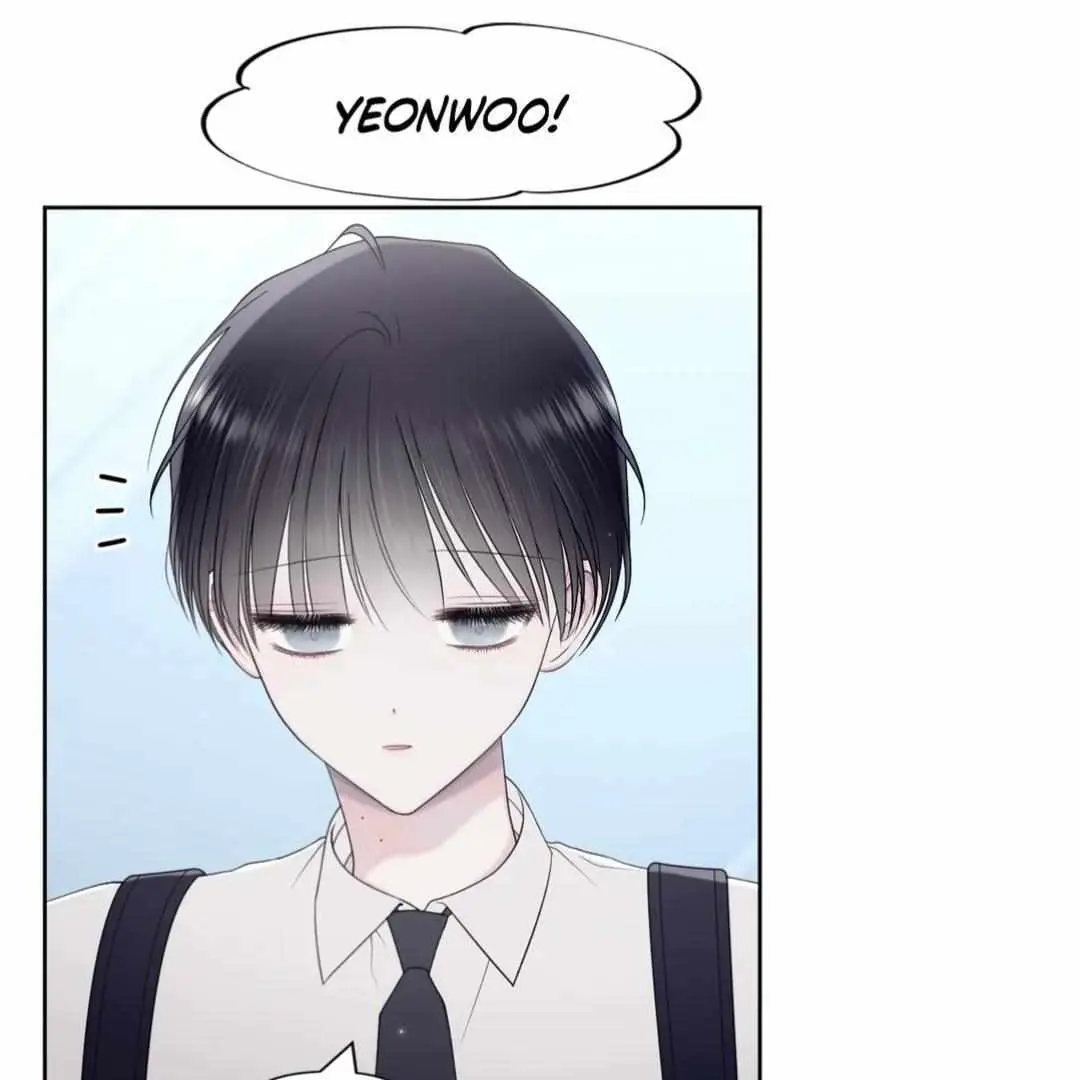 The Degrees Between Us Chapter 48 page 6 - 