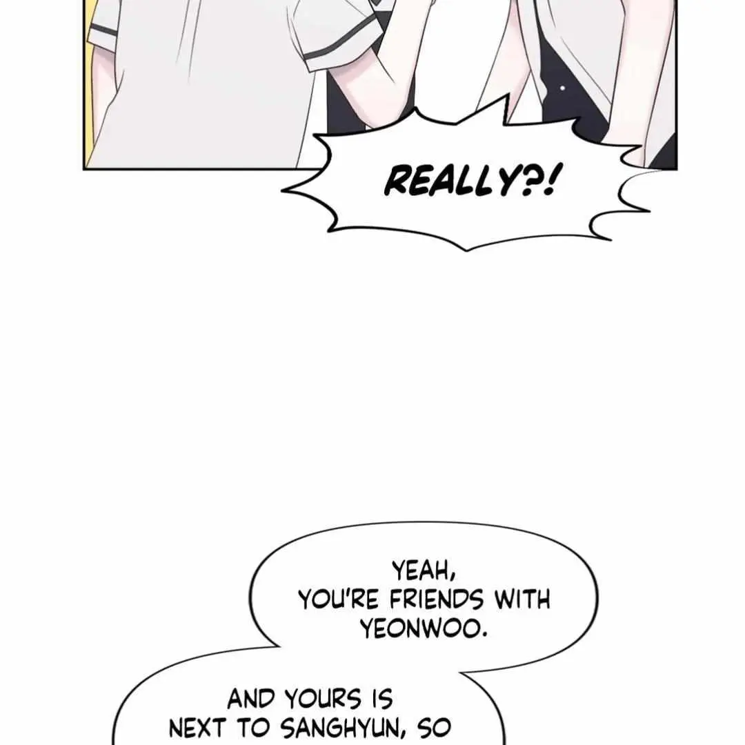 The Degrees Between Us Chapter 48 page 53 - 