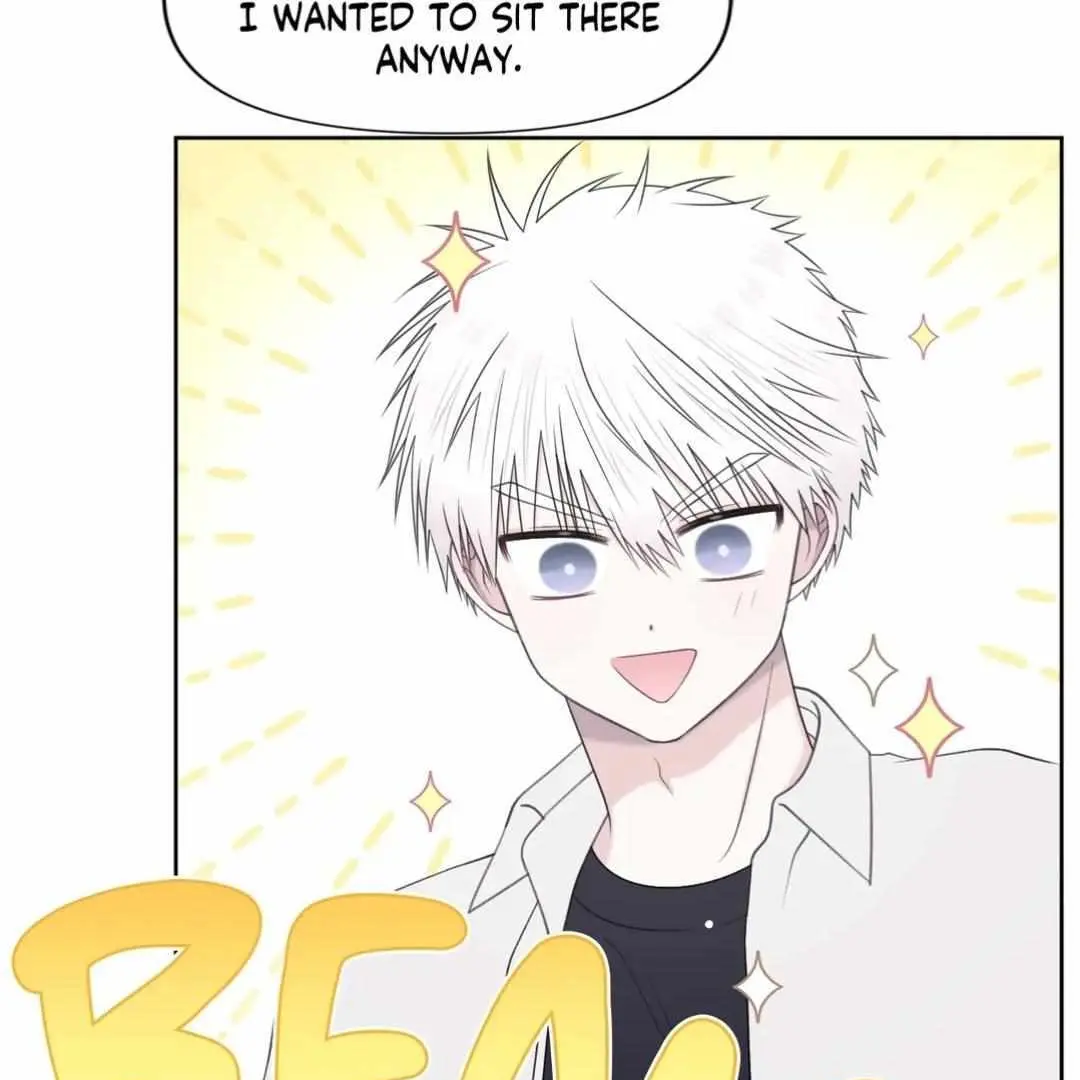The Degrees Between Us Chapter 48 page 54 - 