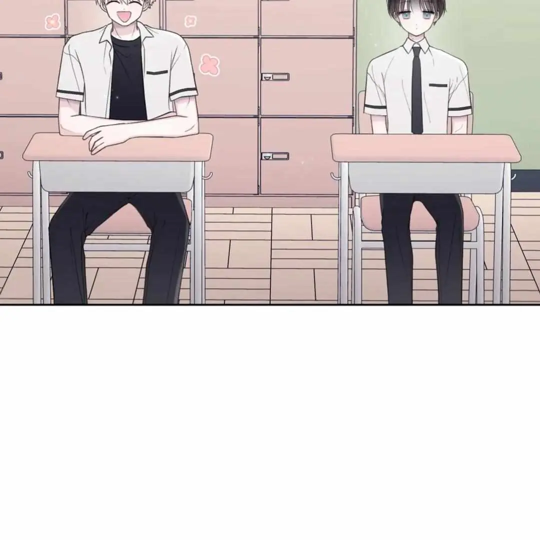 The Degrees Between Us Chapter 48 page 56 - 