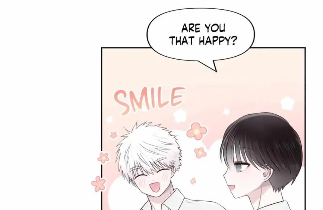 The Degrees Between Us Chapter 48 page 57 - 