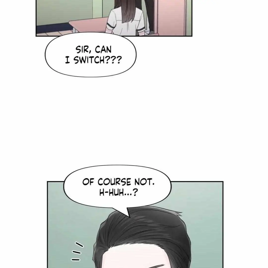 The Degrees Between Us Chapter 48 page 60 - 