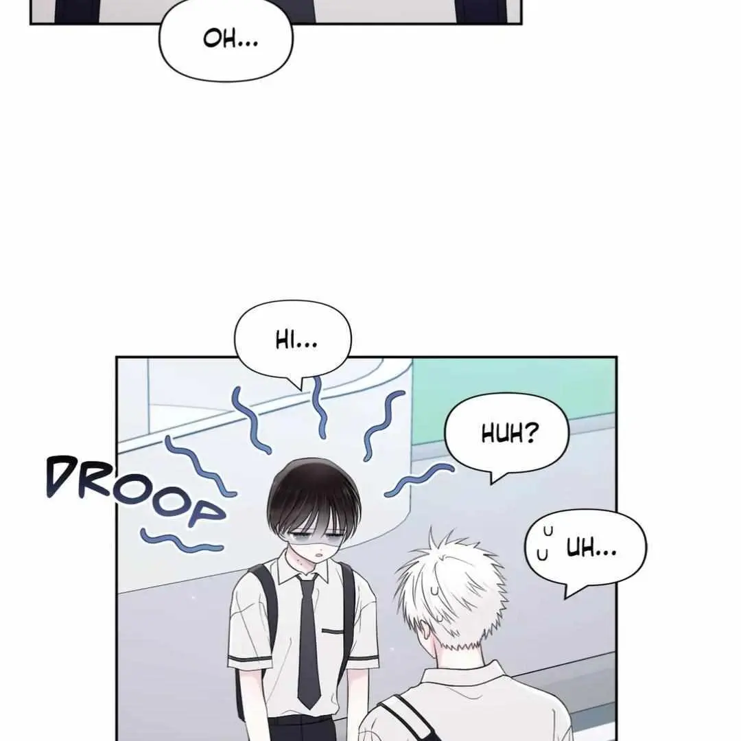 The Degrees Between Us Chapter 48 page 7 - 