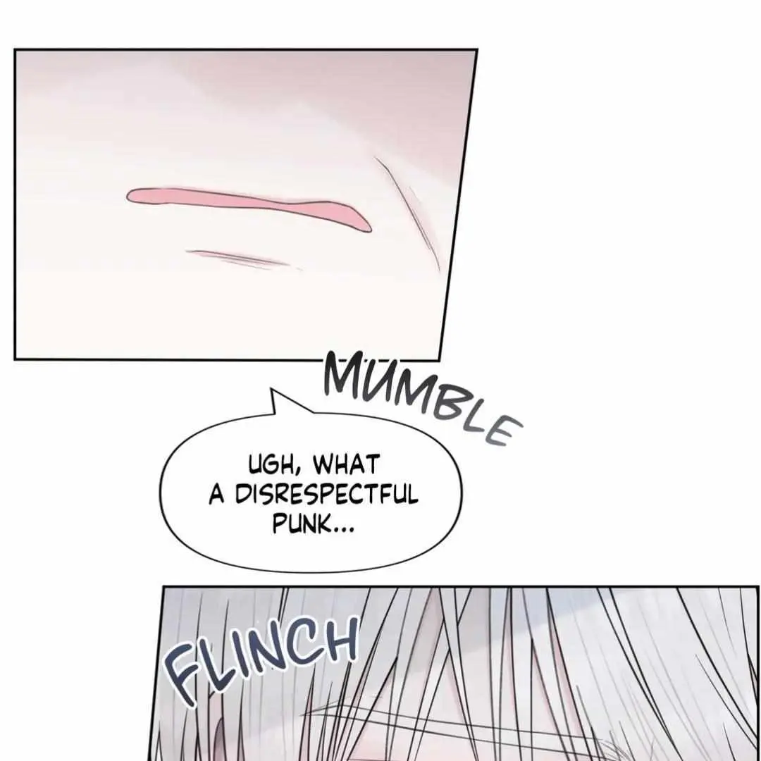 The Degrees Between Us Chapter 48 page 67 - 