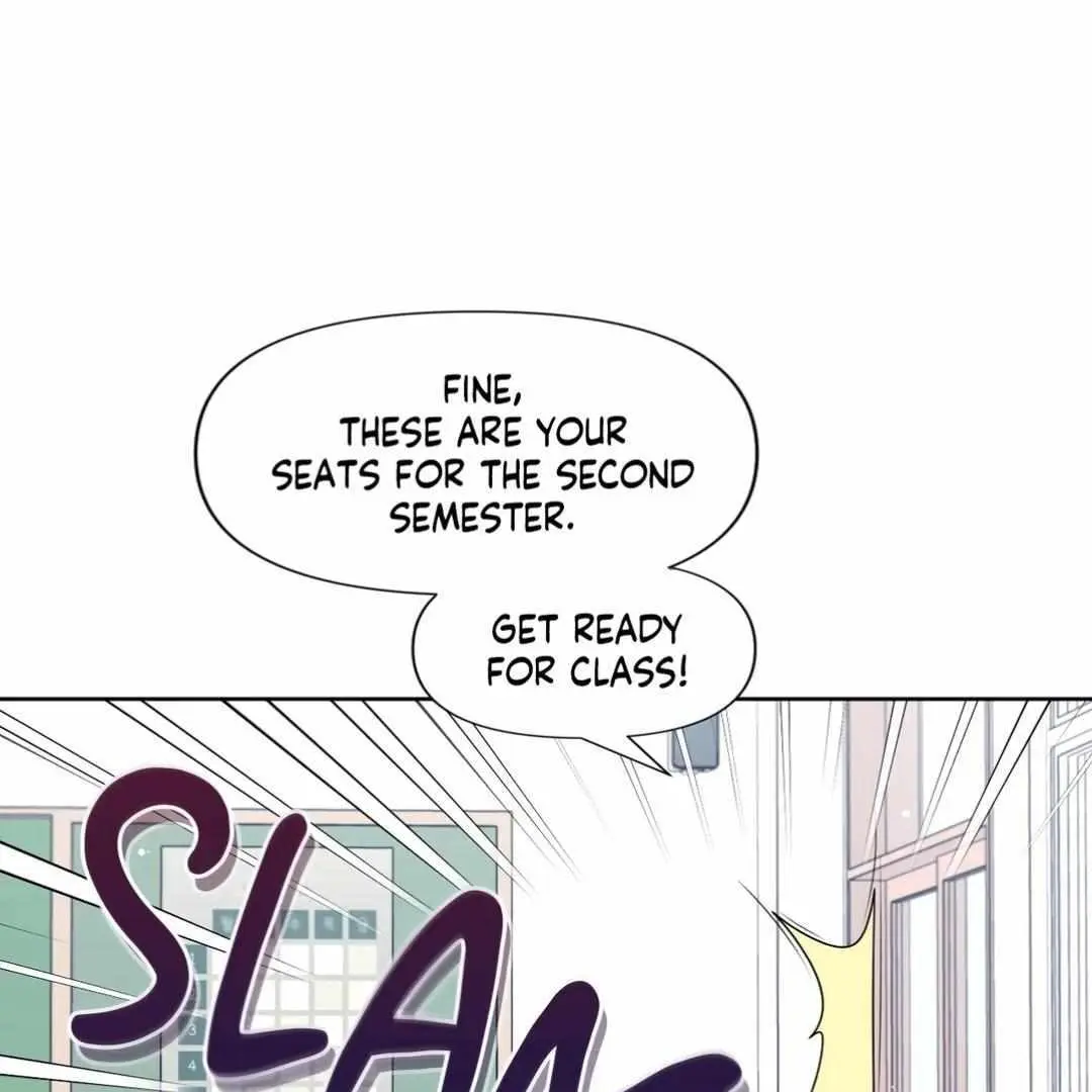 The Degrees Between Us Chapter 48 page 69 - 