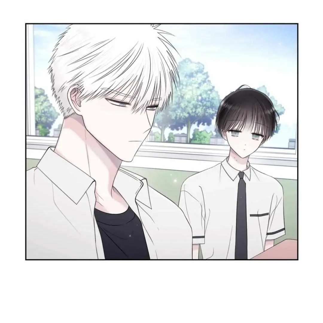 The Degrees Between Us Chapter 48 page 74 - 