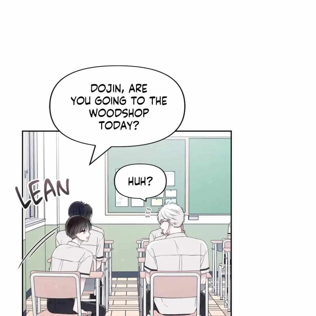 The Degrees Between Us Chapter 48 page 75 - 