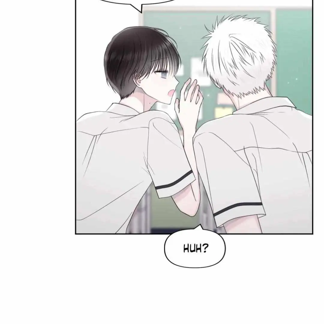 The Degrees Between Us Chapter 48 page 77 - 