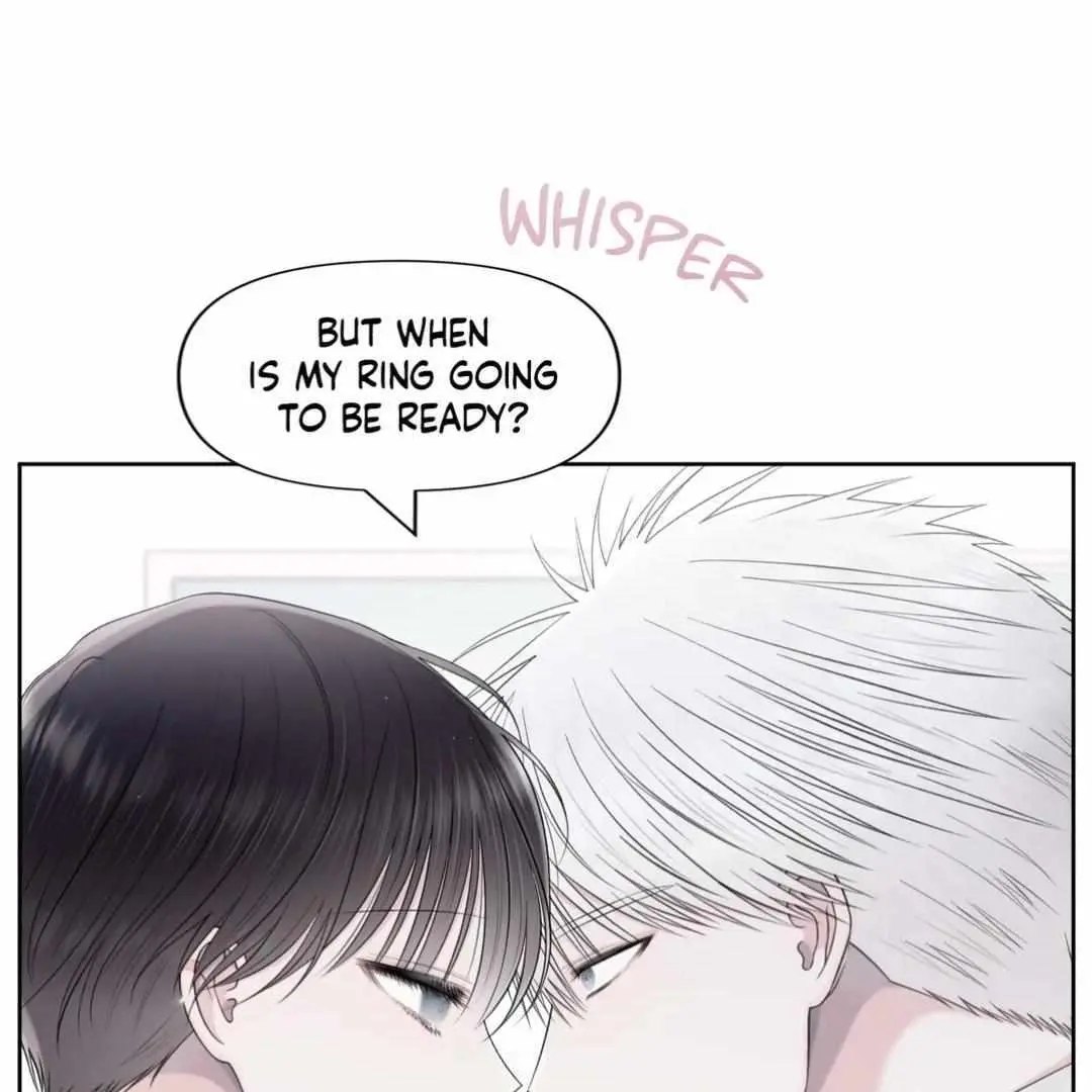 The Degrees Between Us Chapter 48 page 78 - 
