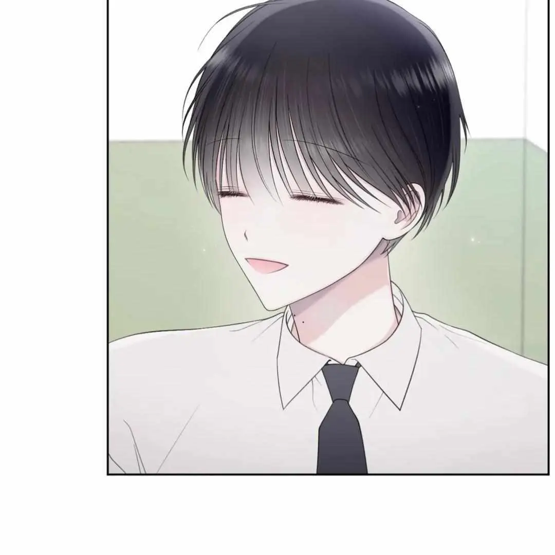 The Degrees Between Us Chapter 48 page 82 - 