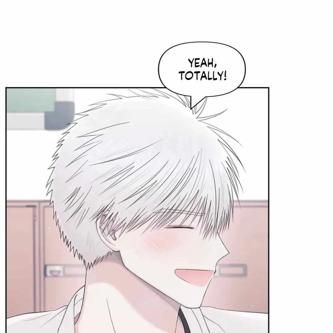 The Degrees Between Us Chapter 48 page 83 - 