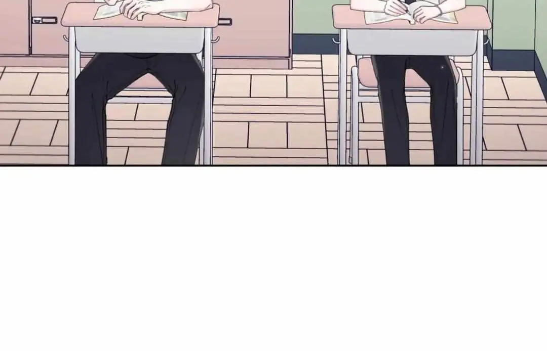 The Degrees Between Us Chapter 48 page 87 - 