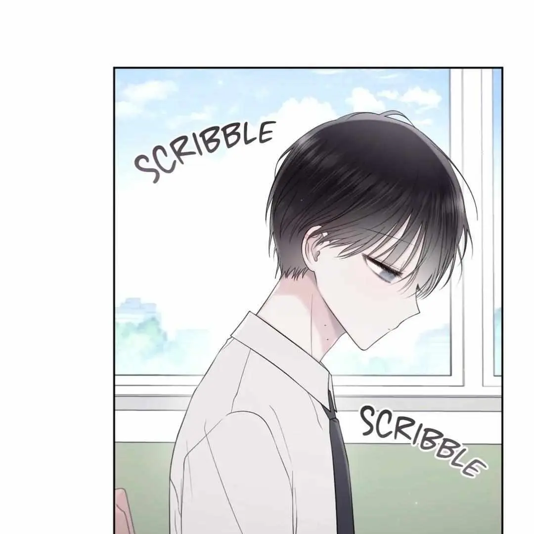 The Degrees Between Us Chapter 48 page 88 - 