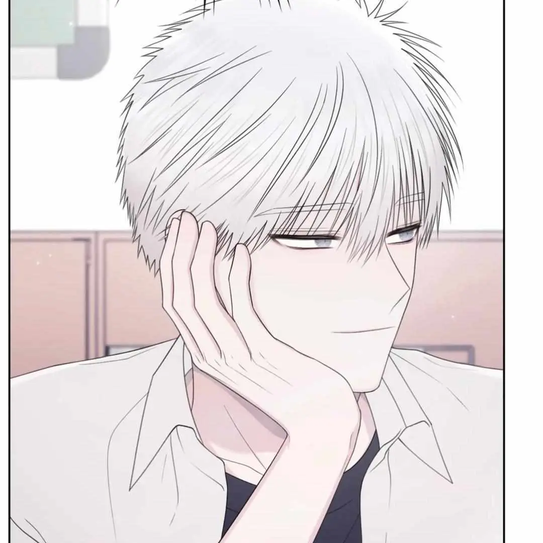 The Degrees Between Us Chapter 48 page 90 - 