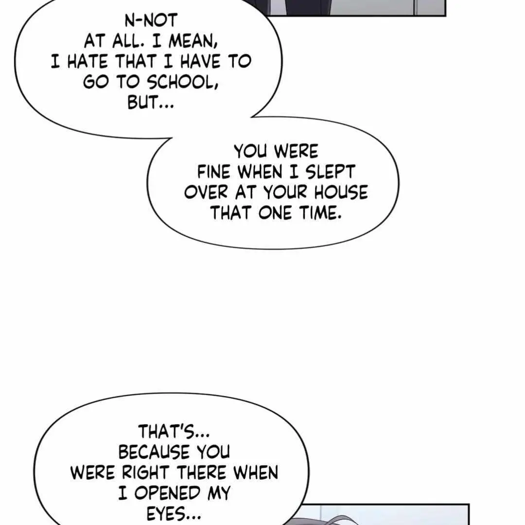 The Degrees Between Us Chapter 48 page 10 - 