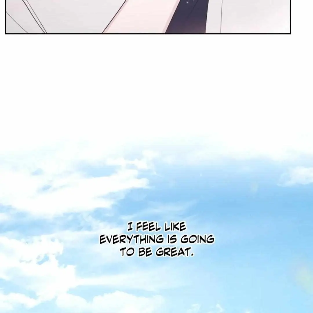 The Degrees Between Us Chapter 48 page 91 - 