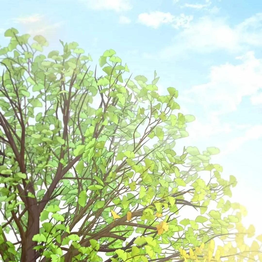 The Degrees Between Us Chapter 48 page 92 - 
