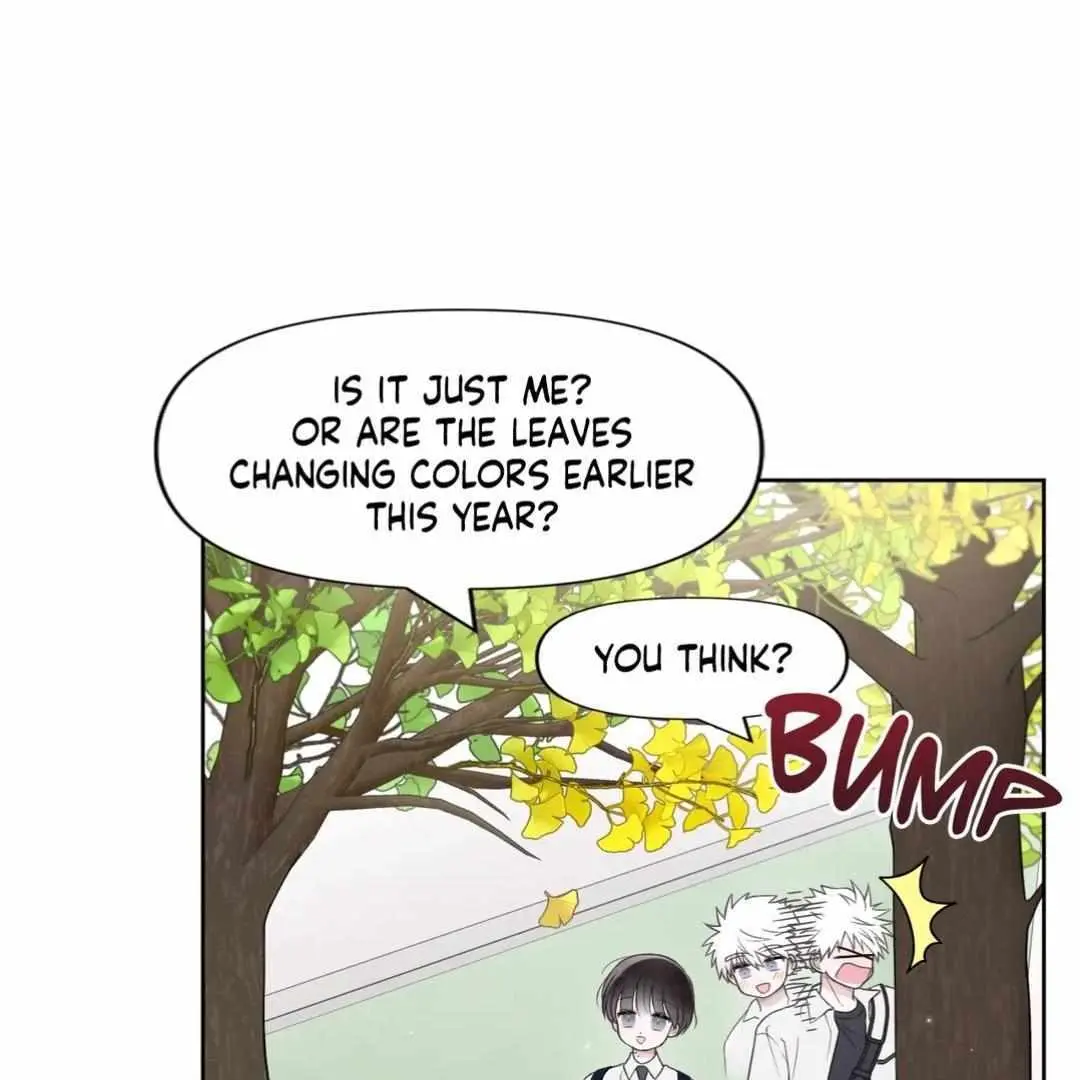 The Degrees Between Us Chapter 48 page 94 - 