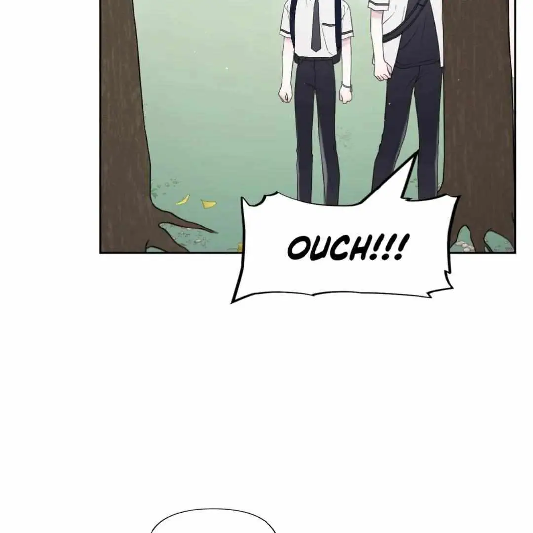 The Degrees Between Us Chapter 48 page 95 - 