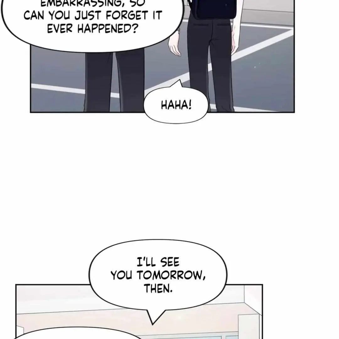 The Degrees Between Us Chapter 48 page 98 - 