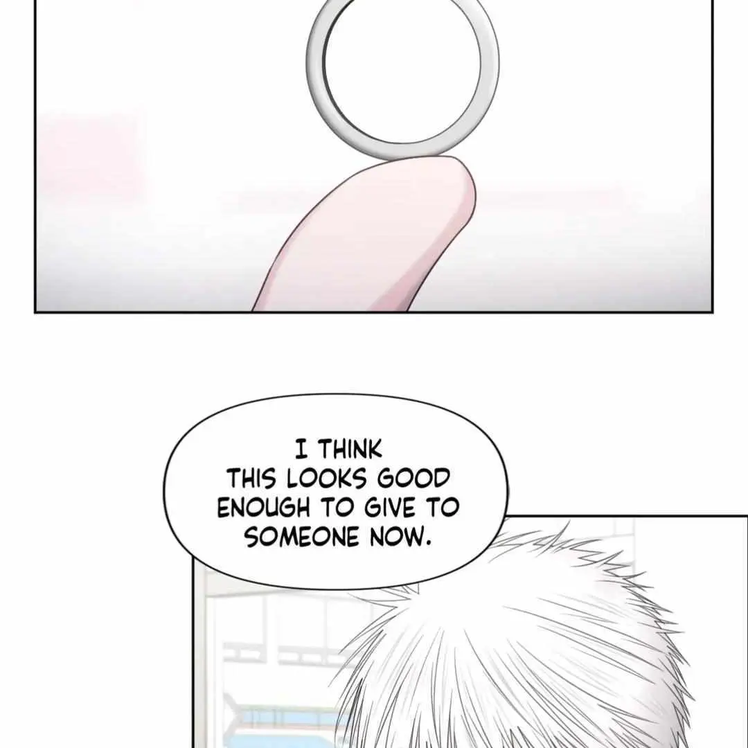 The Degrees Between Us Chapter 49 page 2 - 