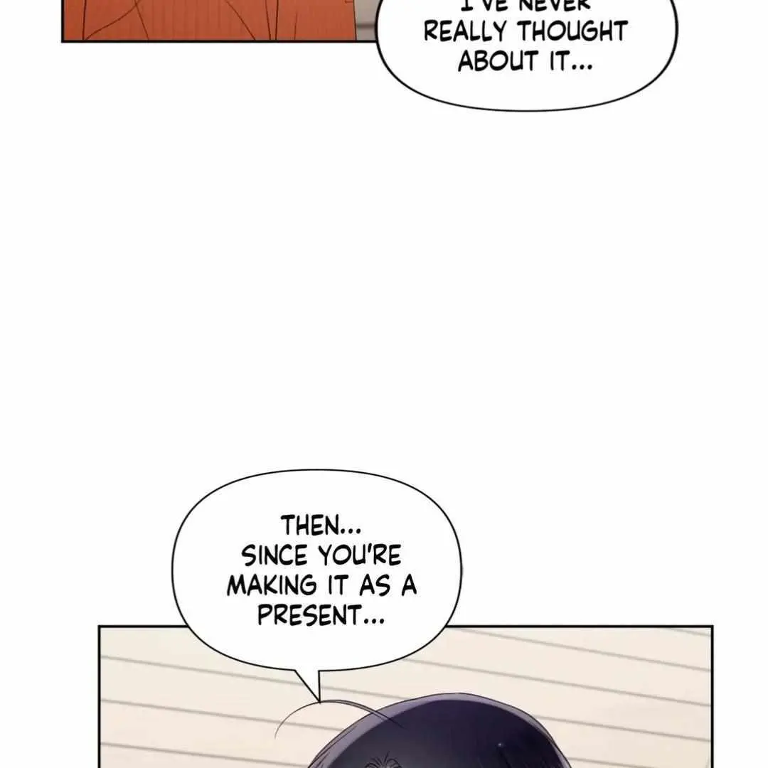 The Degrees Between Us Chapter 49 page 11 - 