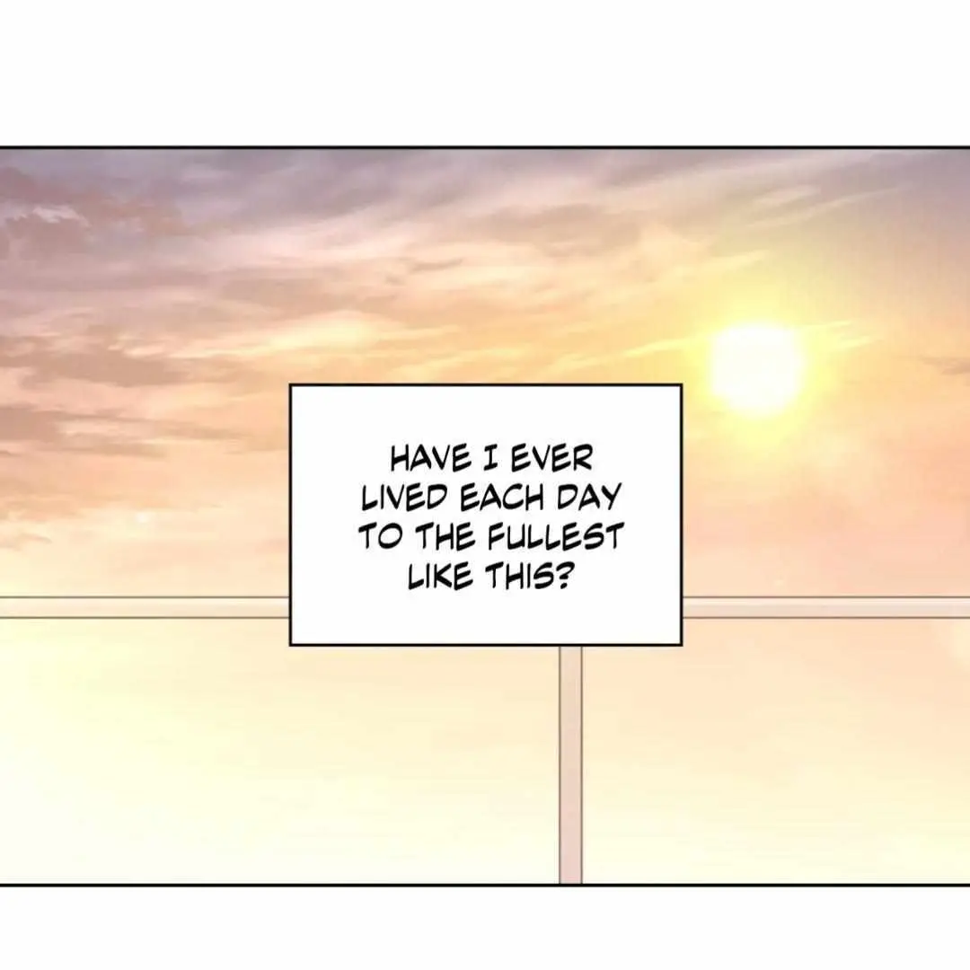 The Degrees Between Us Chapter 49 page 101 - 