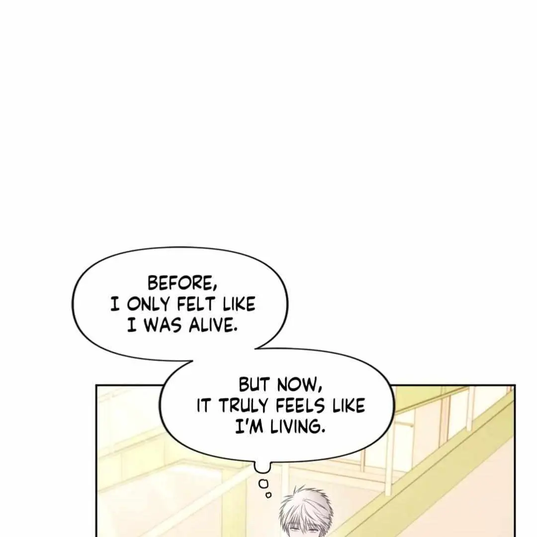 The Degrees Between Us Chapter 49 page 102 - 