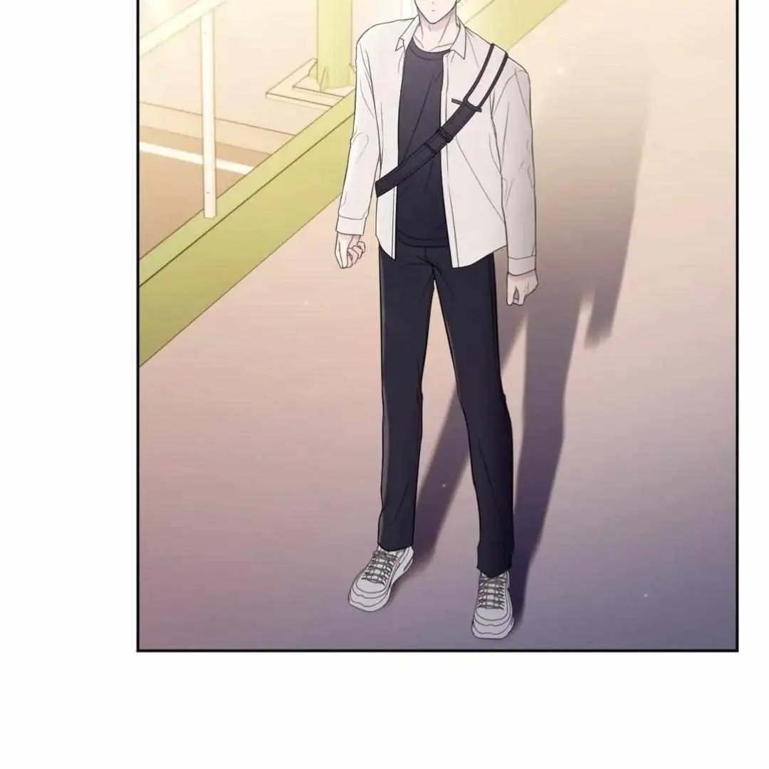 The Degrees Between Us Chapter 49 page 103 - 