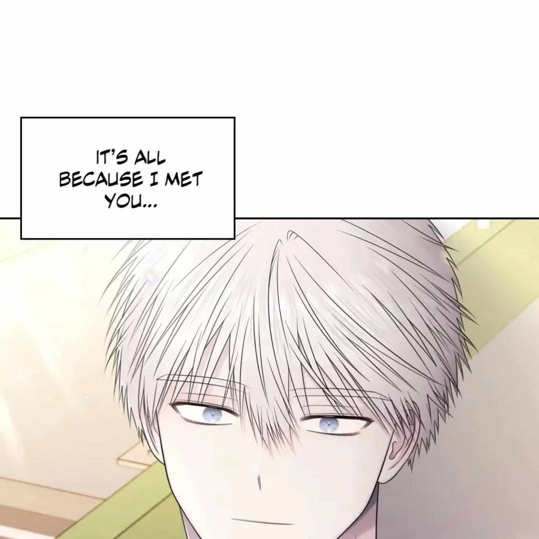 The Degrees Between Us Chapter 49 page 104 - 