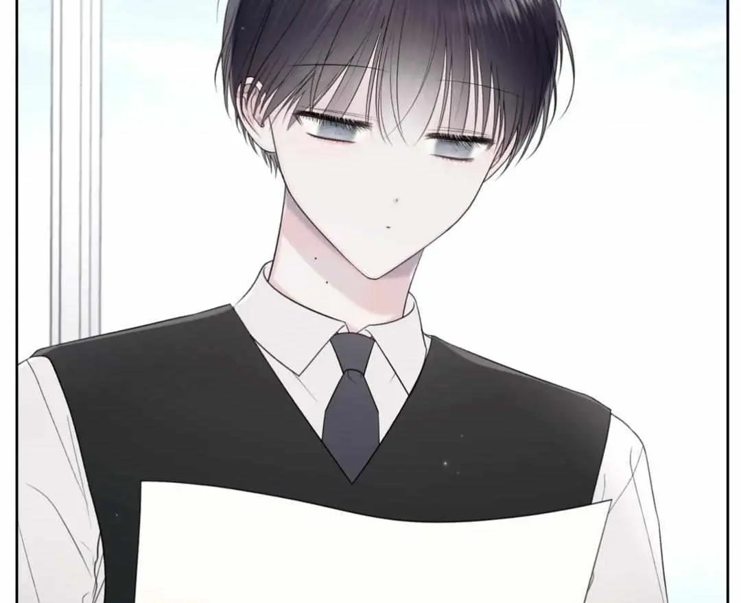 The Degrees Between Us Chapter 49 page 110 - 