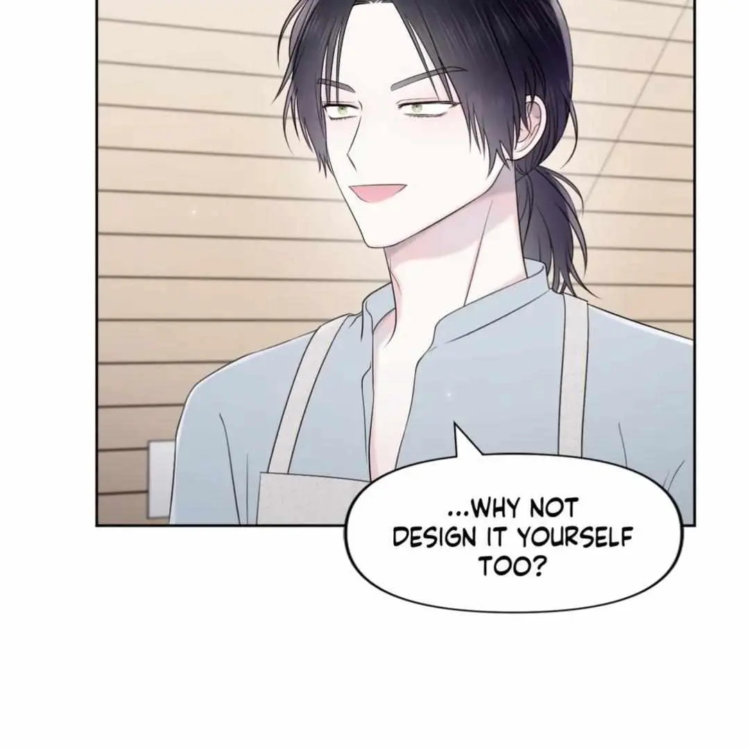 The Degrees Between Us Chapter 49 page 12 - 
