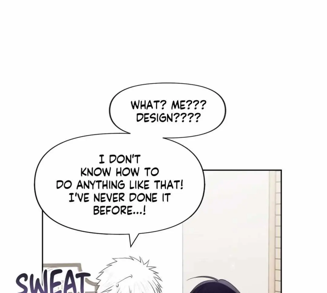 The Degrees Between Us Chapter 49 page 13 - 