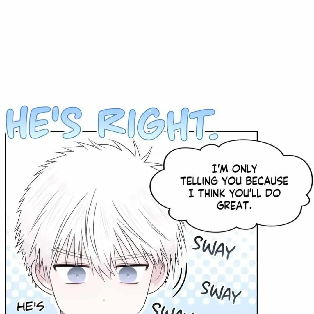 The Degrees Between Us Chapter 49 page 15 - 