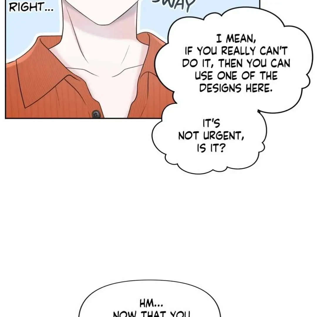 The Degrees Between Us Chapter 49 page 16 - 