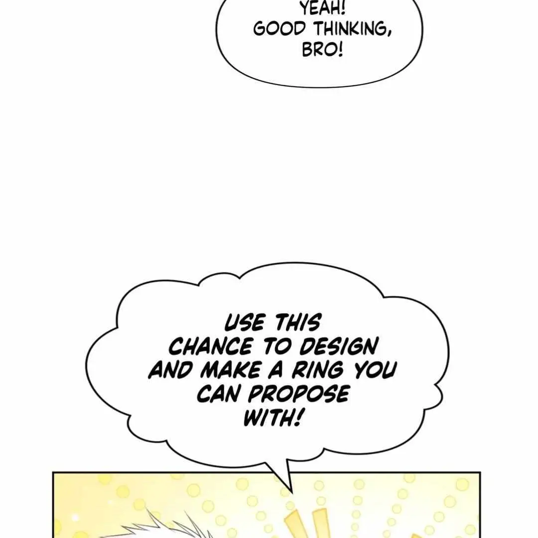 The Degrees Between Us Chapter 49 page 18 - 