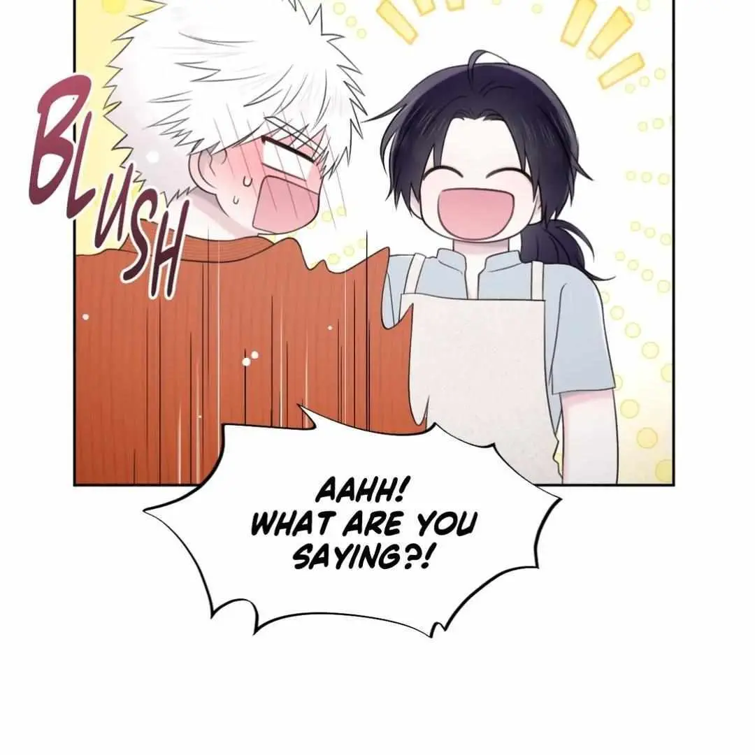 The Degrees Between Us Chapter 49 page 19 - 
