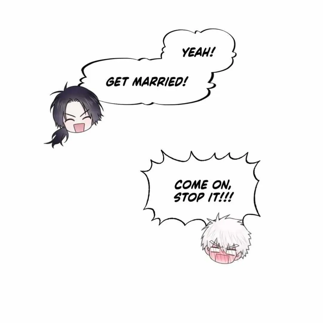 The Degrees Between Us Chapter 49 page 20 - 