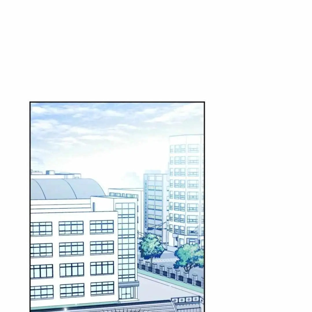 The Degrees Between Us Chapter 49 page 21 - 