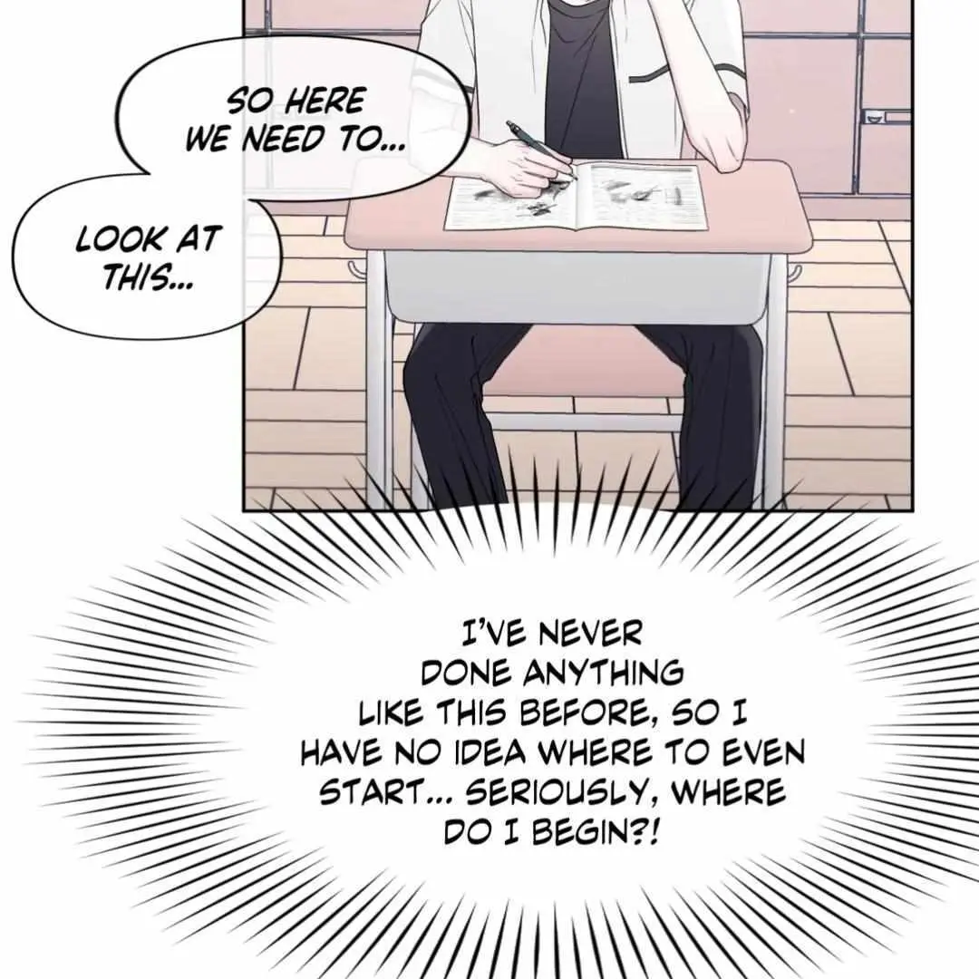The Degrees Between Us Chapter 49 page 23 - 