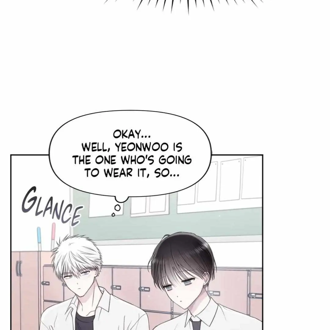 The Degrees Between Us Chapter 49 page 24 - 