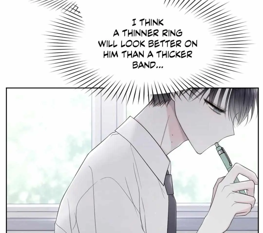The Degrees Between Us Chapter 49 page 26 - 