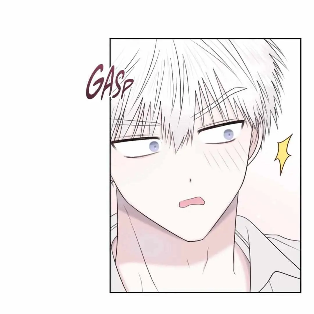 The Degrees Between Us Chapter 49 page 28 - 