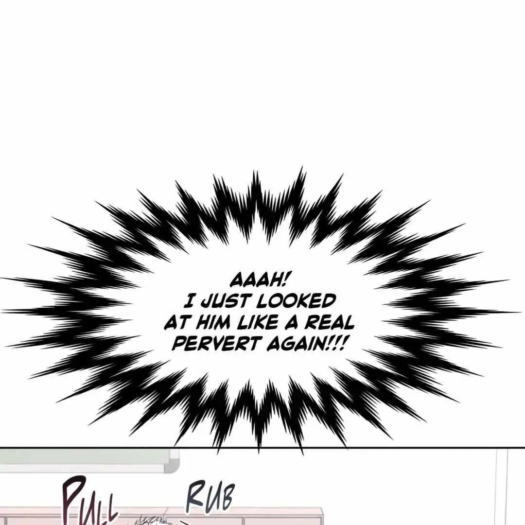The Degrees Between Us Chapter 49 page 29 - 