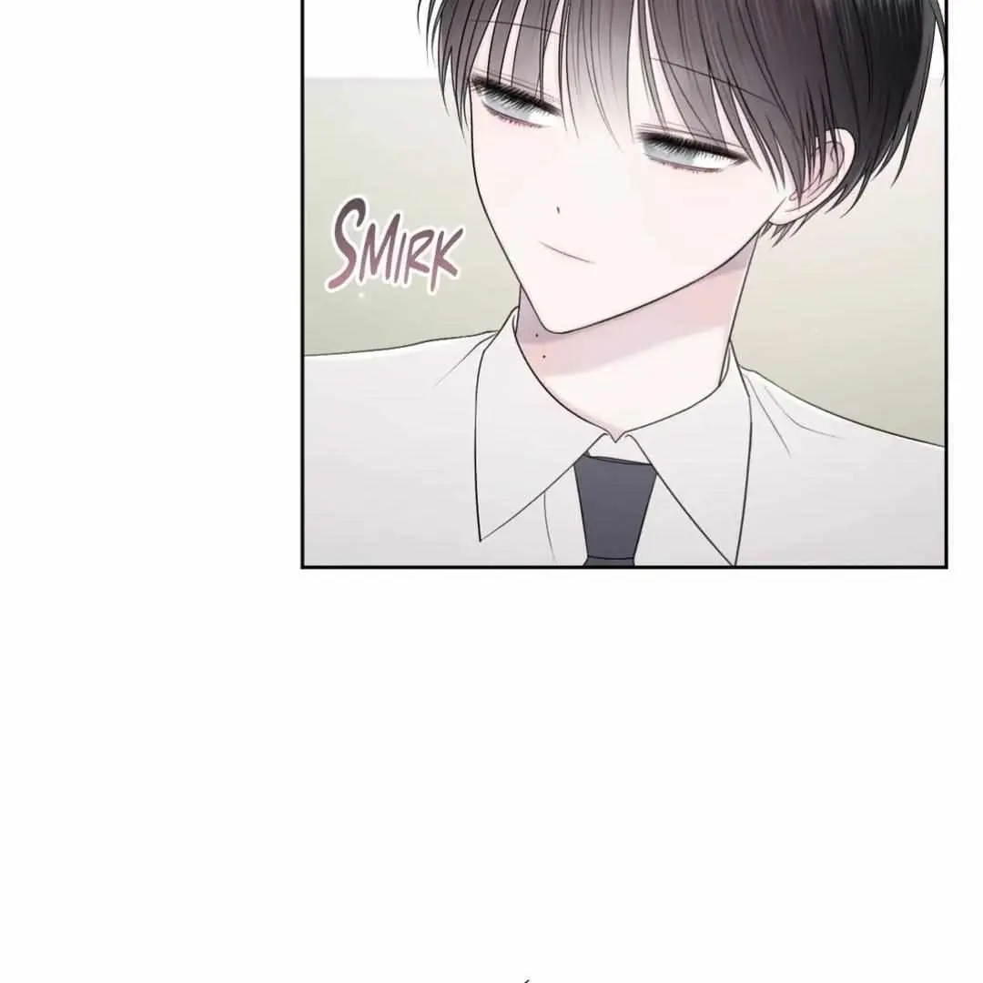 The Degrees Between Us Chapter 49 page 32 - 