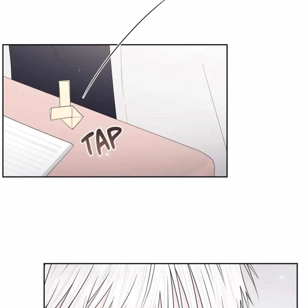 The Degrees Between Us Chapter 49 page 33 - 