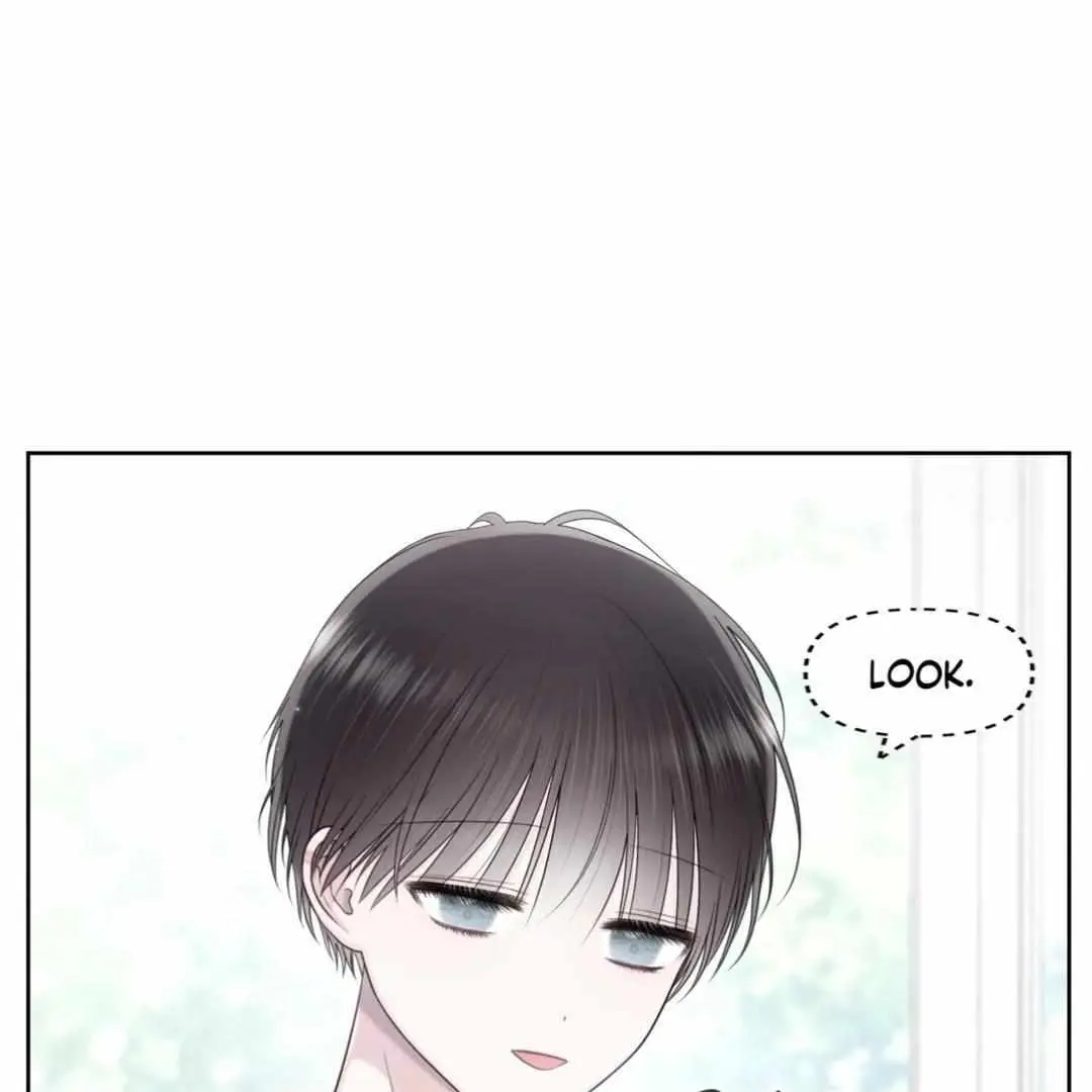 The Degrees Between Us Chapter 49 page 36 - 
