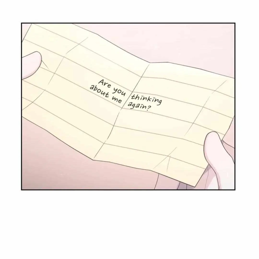 The Degrees Between Us Chapter 49 page 39 - 