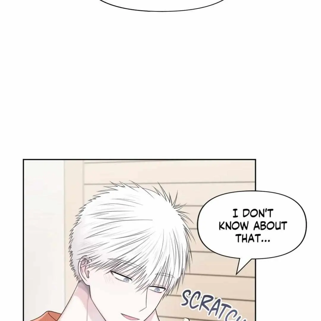 The Degrees Between Us Chapter 49 page 5 - 