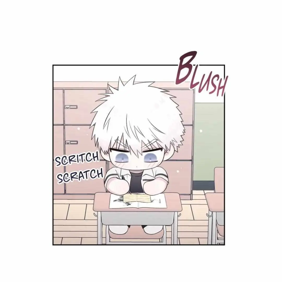 The Degrees Between Us Chapter 49 page 42 - 